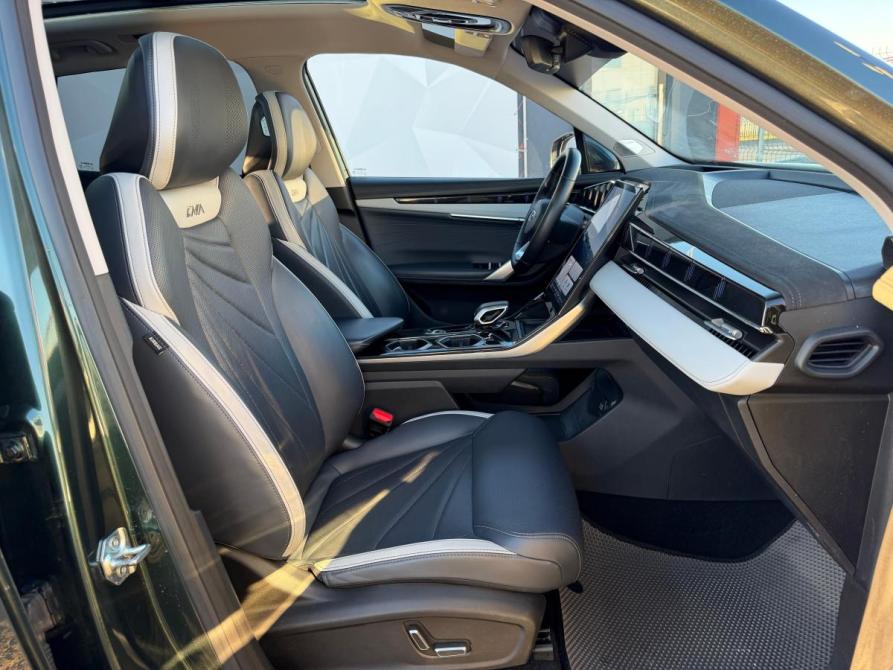 Geely Atlas II Набережные Челны  - изображение 23