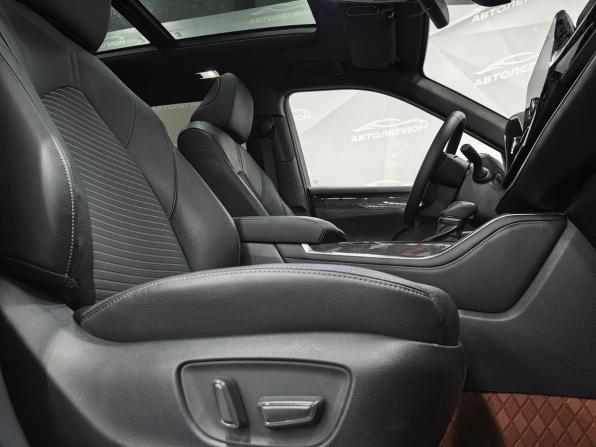 Toyota Crown Kluger с пробегом 2021 года, цена 6 000 000 рублей, 46114 км, внедорожник, Автокод Объявления