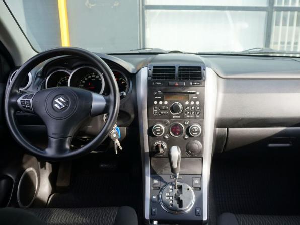 Suzuki Grand Vitara II Рестайлинг 2 с пробегом 2013 года, цена 1 215 000 рублей, 316200 км, внедорожник, Автокод Объявления