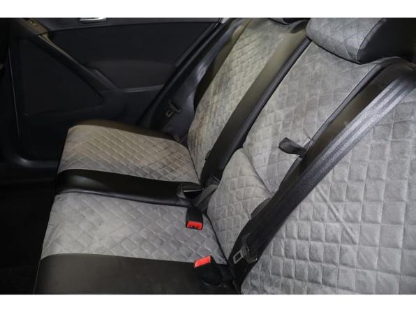 Volkswagen Tiguan I Рестайлинг с пробегом 2012 года, цена 1 005 000 рублей, 175000 км, внедорожник, Автокод Объявления