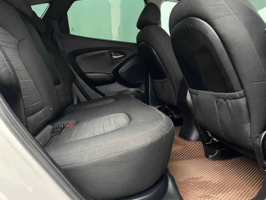 Hyundai ix35 I Рестайлинг Стерлитамак  - изображение 36