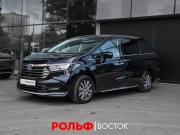 Honda Odyssey V Рестайлинг 2 Москва  - изображение 20