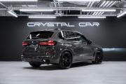 BMW X5 IV (G05/G18) Рестайлинг Москва  - изображение 36
