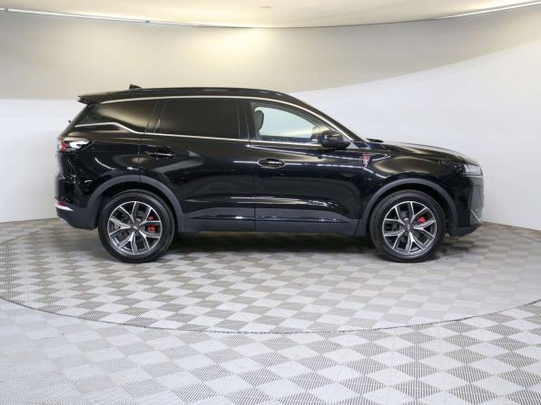 Chery Tiggo 7 Pro Max I Рестайлинг с пробегом 2024 года, цена 2 290 000 рублей, 16547 км, внедорожник, Автокод Объявления