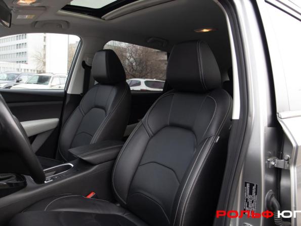 Chevrolet Captiva II с пробегом 2022 года, цена 1 898 000 рублей, 49899 км, внедорожник, Автокод Объявления