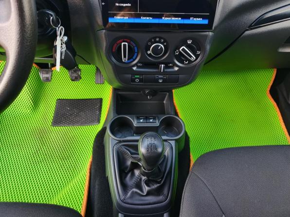 Lada (ВАЗ) Granta I Рестайлинг с пробегом 2023 года, цена 960 000 рублей, 40900 км, универсал, Автокод Объявления