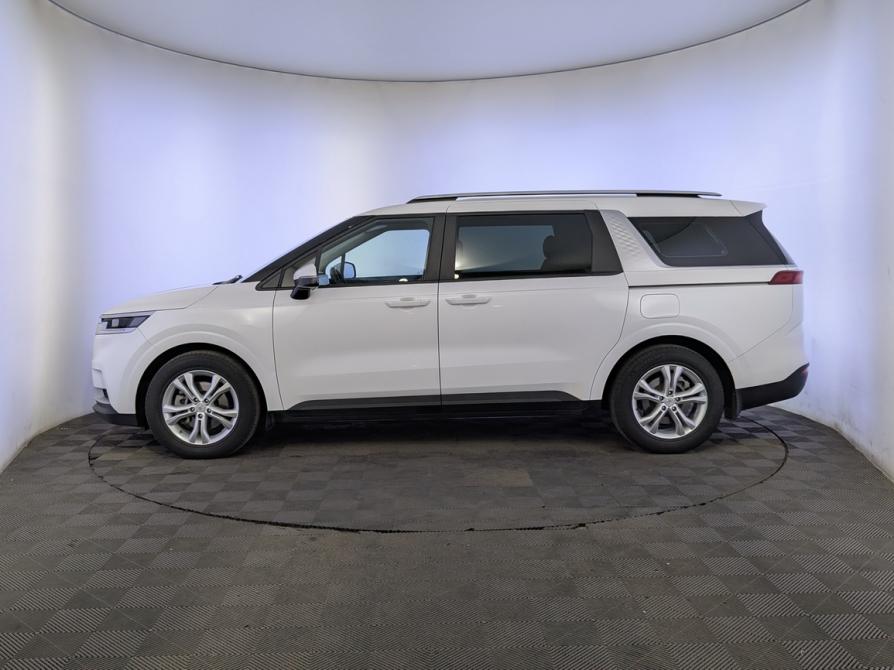 Kia Carnival IV Москва  - изображение 8