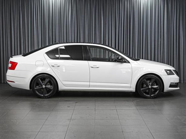 Skoda Octavia III (A7) Рестайлинг с пробегом 2020 года, цена 2 100 000 рублей, 148227 км, лифтбек, Автокод Объявления