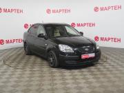 Kia Rio II Вологда  - изображение 20