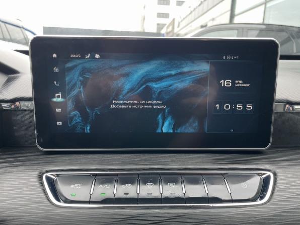 Haval Jolion I с пробегом 2022 года, цена 1 839 000 рублей, 65207 км, внедорожник, Автокод Объявления
