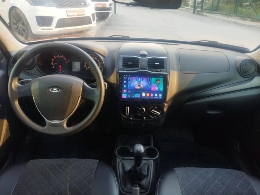 Lada (ВАЗ) Granta I Рестайлинг Екатеринбург  - изображение 12