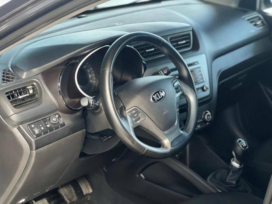 Kia Rio III Рестайлинг Екатеринбург  - изображение 11