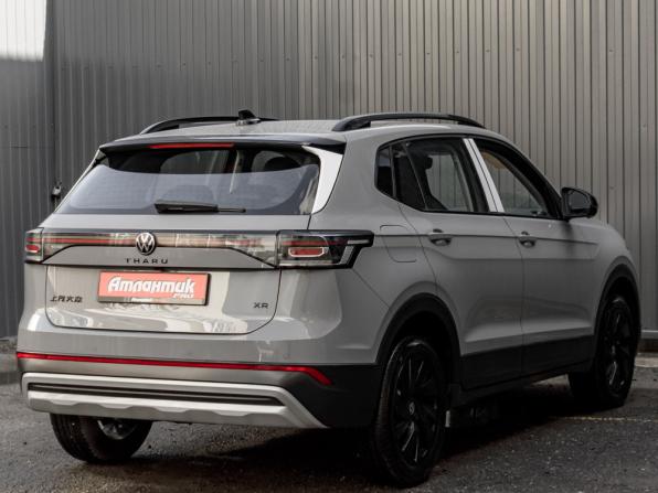 Volkswagen Tharu XR с пробегом 2025 года, цена 2 890 000 рублей, 50 км, внедорожник, Автокод Объявления