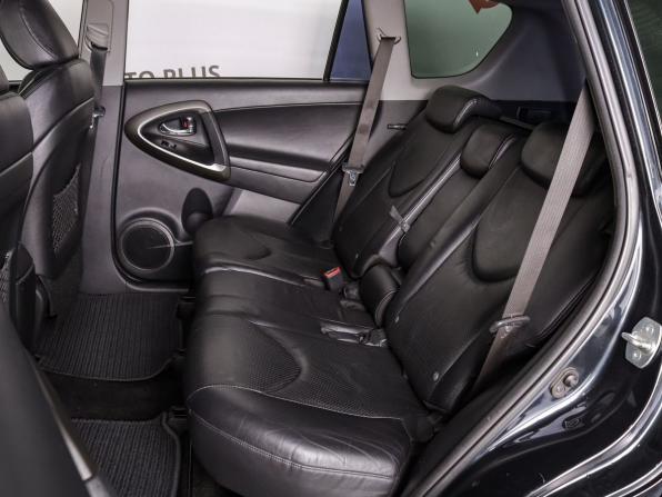 Toyota RAV4 III (XA30) с пробегом 2010 года, цена 1 600 000 рублей, 198765 км, внедорожник, Автокод Объявления
