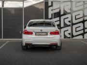 BMW 3 серии VI (F3x) Рестайлинг Краснодар  - изображение 31