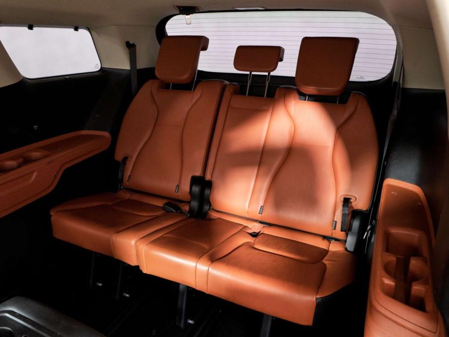 Kia Carnival IV Санкт-Петербург  - изображение 21