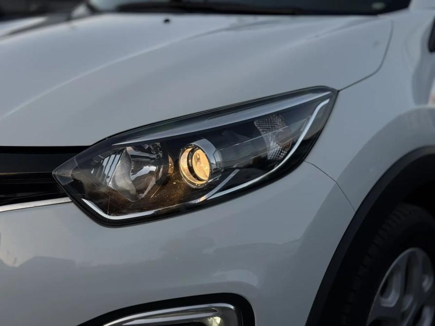 Renault Kaptur I Ижевск  - изображение 10