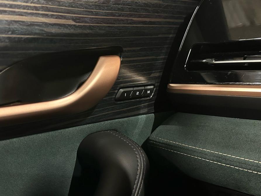 Geely Monjaro I Челябинск  - изображение 18