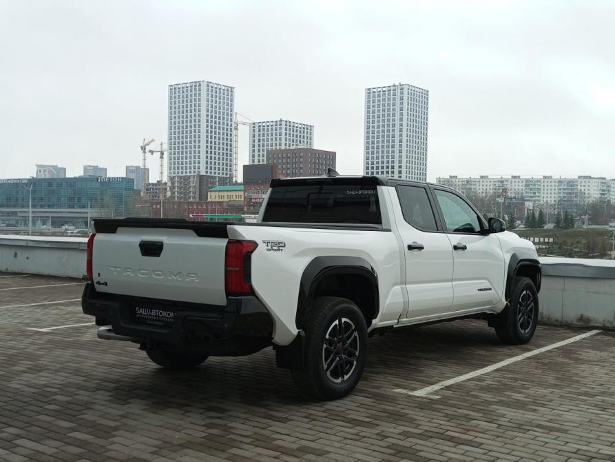 Toyota Tacoma IV Уфа  - изображение 4