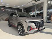 Changan CS35 Plus I Рестайлинг Минеральные Воды  - изображение 19