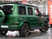 Mercedes-Benz G-Класс III (W463) Санкт-Петербург  - изображение 45