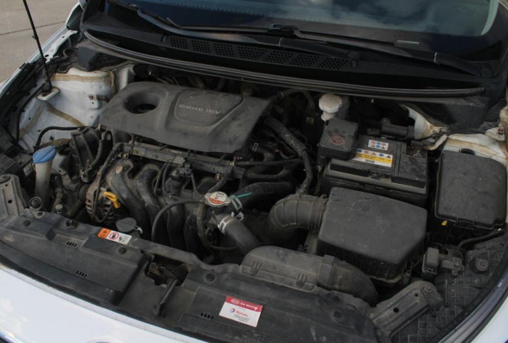Kia Ceed II Рестайлинг Саратов  - изображение 16