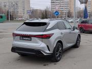 Lexus RX V Казань  - изображение 28