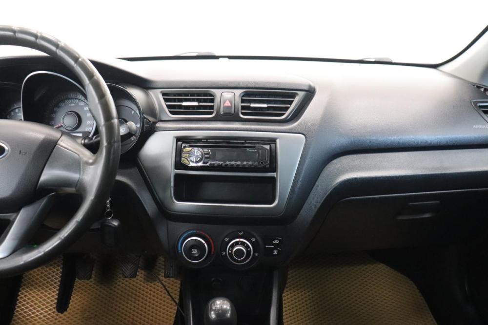 Kia Rio III Ульяновск  - изображение 9