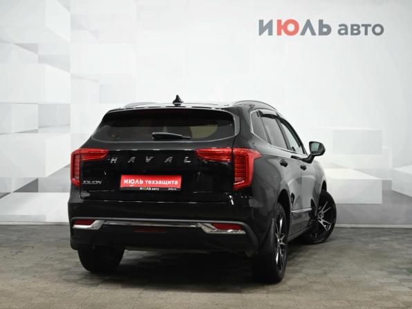 Haval Jolion I с пробегом 2021 года, цена 1 900 000 рублей, 43098 км, внедорожник, Автокод Объявления