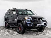 Toyota 4Runner IV Рестайлинг Санкт-Петербург  - изображение 24