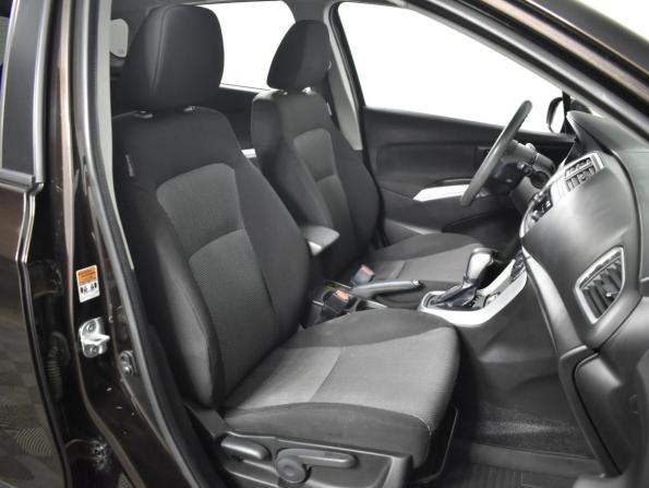 Suzuki SX4 II (S-Cross) с пробегом 2014 года, цена 1 149 900 рублей, 164248 км, хэтчбек, Автокод Объявления