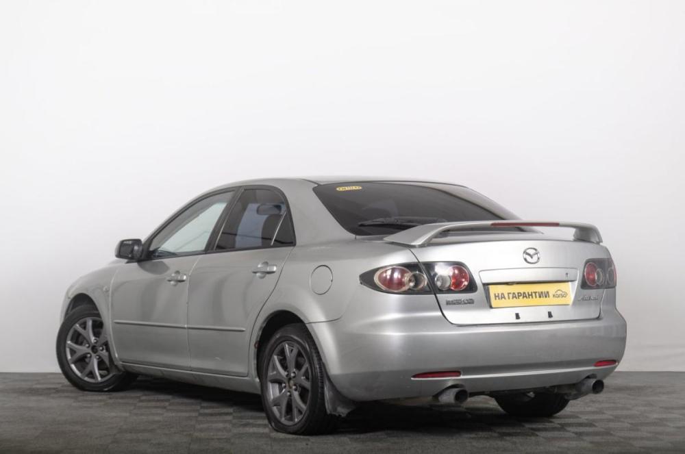 Mazda Atenza I Томск  - изображение 6