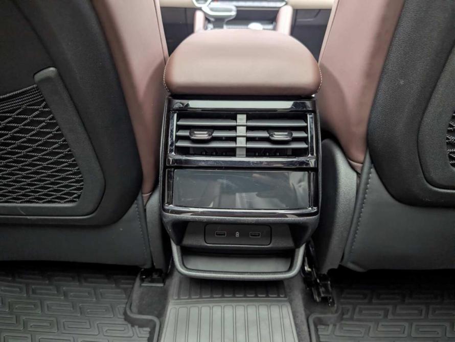 Geely Monjaro I Москва  - изображение 13