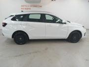 Lada (ВАЗ) Vesta I Рестайлинг (NG) Москва  - изображение 16
