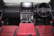 Toyota Land Cruiser 300 Series Владивосток  - изображение 45