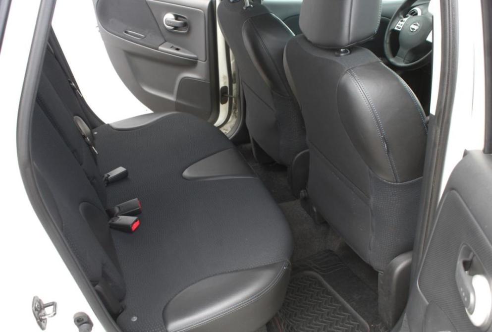Nissan Note I Рестайлинг Нижний Новгород  - изображение 13