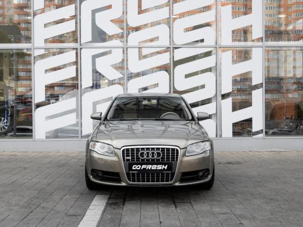 Audi A4 III (B7) с пробегом 2007 года, цена 723 500 рублей, 403656 км, седан, Автокод Объявления