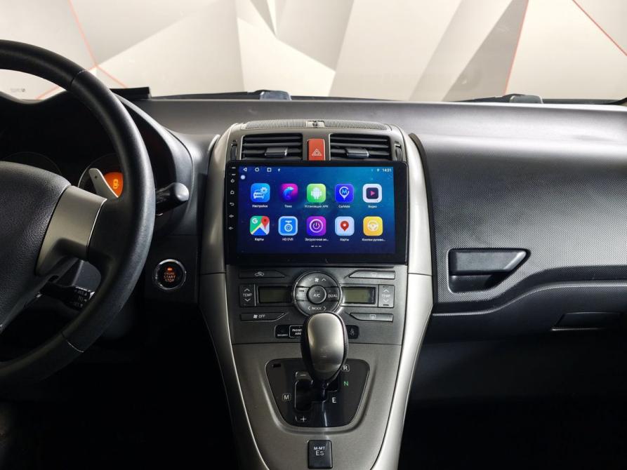 Toyota Auris I Москва  - изображение 14