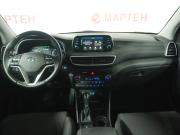 Hyundai Tucson III Рестайлинг Вологда  - изображение 34