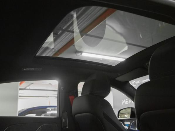 Новый Mercedes-Benz GLE Coupe AMG II (C167) Рестайлинг 2026 года, цена 18 800 000 рублей, внедорожник, Автокод Объявления