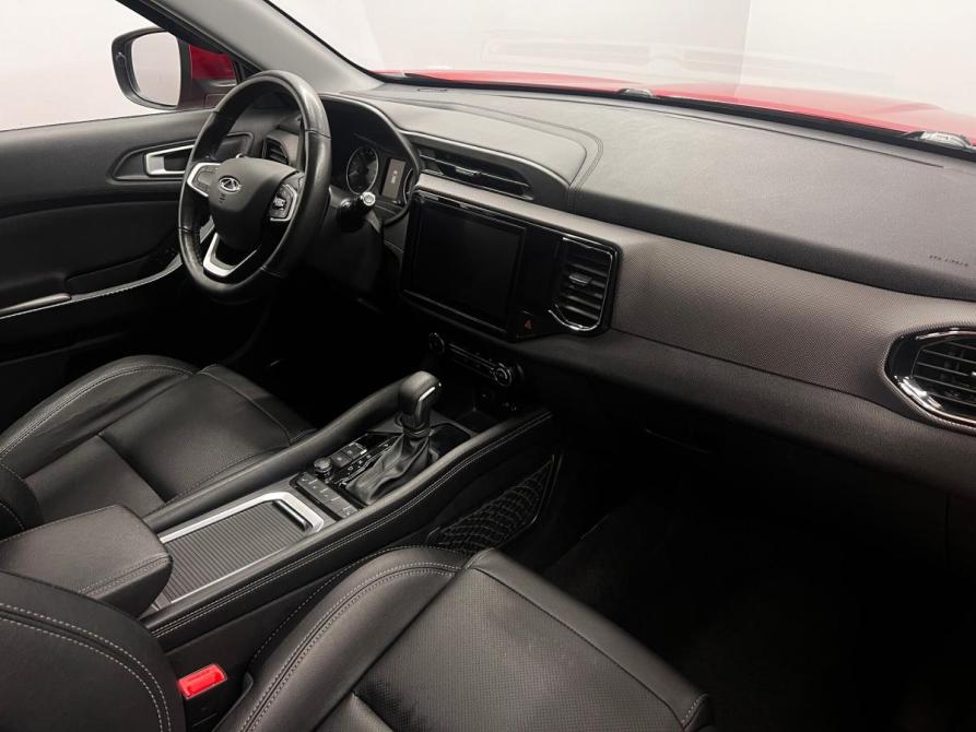 Chery Tiggo 4 I Рестайлинг Санкт-Петербург  - изображение 17