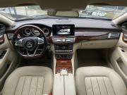 Mercedes-Benz CLS II (C218) Рестайлинг Сочи  - изображение 40