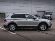 Volkswagen Tiguan II Москва  - изображение 22