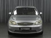 Ford Mondeo III Рестайлинг Ставрополь  - изображение 23