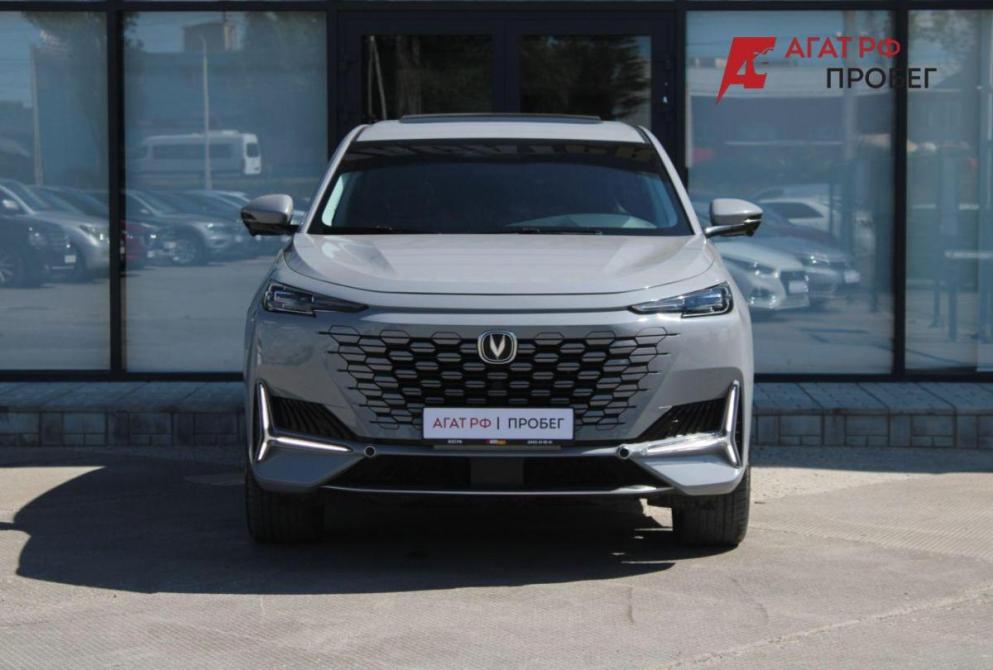 Changan UNI-K Саратов  - изображение 2