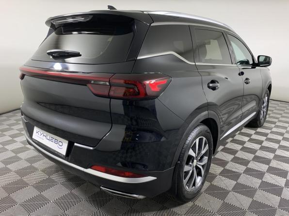 Chery Tiggo 7 Pro I с пробегом 2022 года, цена 1 580 000 рублей, 89321 км, внедорожник, Автокод Объявления