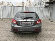 Geely Emgrand EC7 Ростов-на-Дону  - изображение 22