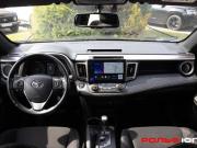 Toyota RAV4 IV (XA40) Рестайлинг Москва  - изображение 32