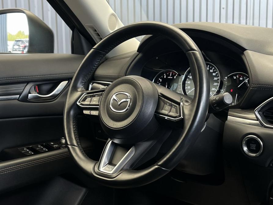 Mazda CX-5 II Пермь  - изображение 11