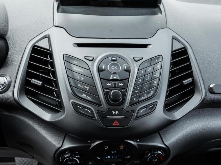 Ford EcoSport II Ставрополь  - изображение 15